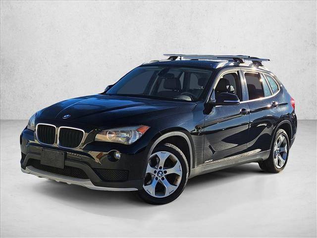 2015 BMW X1 28i — SUV — 76,303 mi — Carlsbad, CA