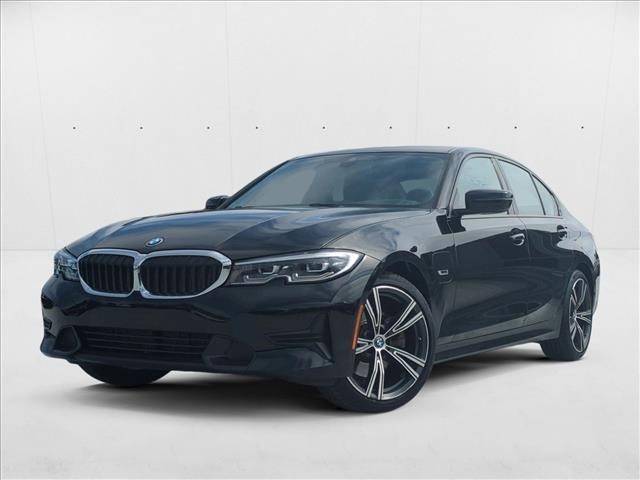 2022 BMW 3 Series 330e — Sedan — 36,143 mi — Carlsbad, CA