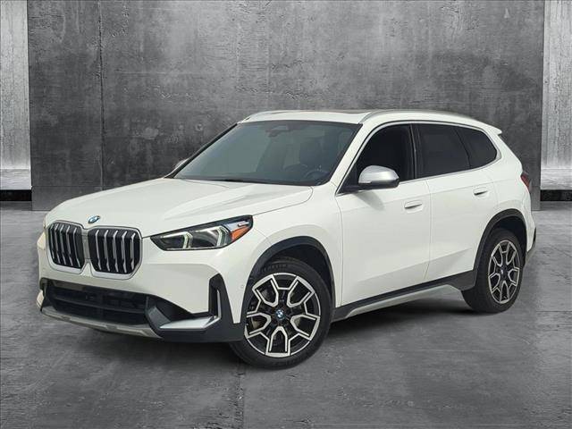 2023 BMW X1 28i — SUV — 34,574 mi — Carlsbad, CA