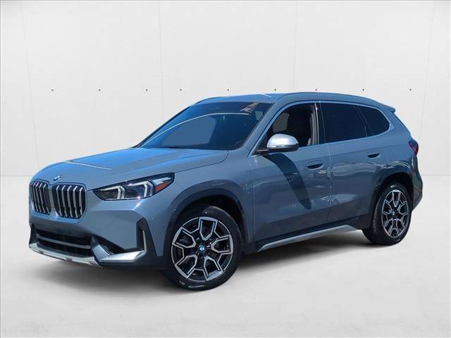 2023 BMW X1 28i — SUV — 26,436 mi — Carlsbad, CA