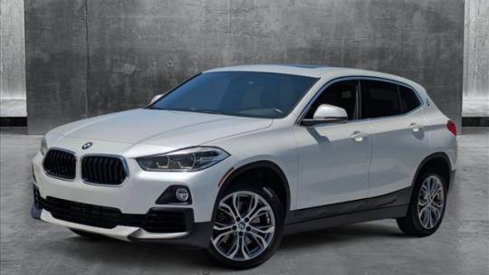 2018 BMW X2 xDrive28i