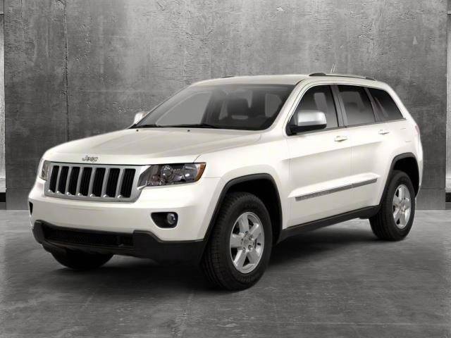 2011 Jeep Grand Cherokee Laredo — SUV — 127,695 mi — Carlsbad, CA