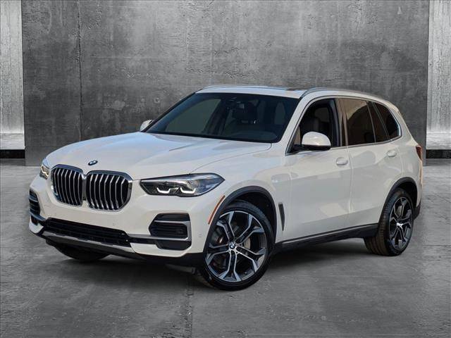 2022 BMW X5 40i — SUV — 45,726 mi — Carlsbad, CA