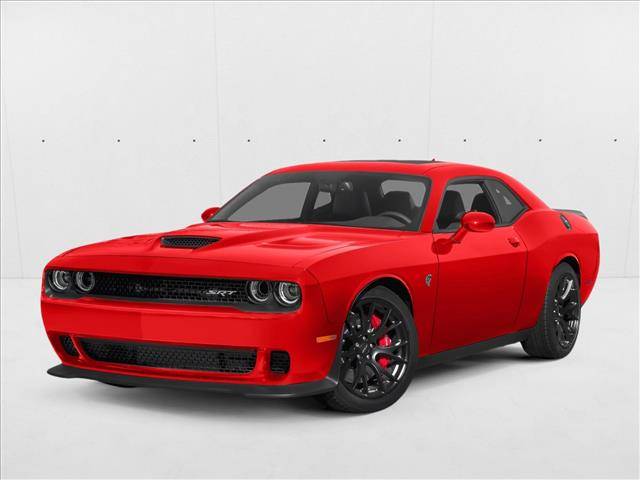 2018 Dodge Challenger SRT Hellcat — Coupe — 45,691 mi — Carlsbad, CA