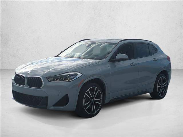 2023 BMW X2 28i — SUV — 22,190 mi — Carlsbad, CA
