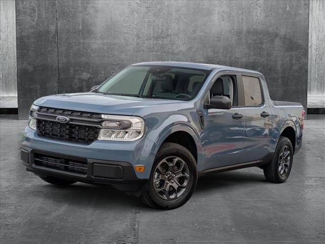 2024 Ford Maverick XLT — Pickup Truck — 9,695 mi — Carlsbad, CA