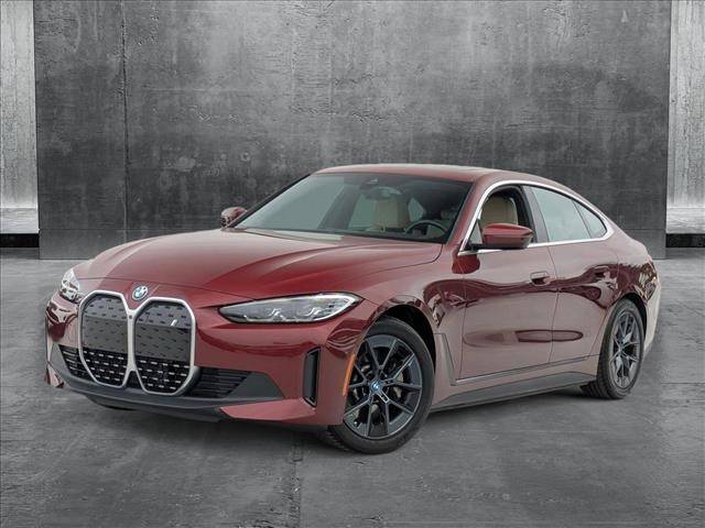 2024 BMW i4 eDrive35 — Sedan — 17,905 mi — Carlsbad, CA