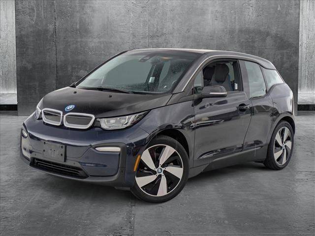 2019 BMW i3 120 Ah — Hatchback — 51,658 mi — Carlsbad, CA