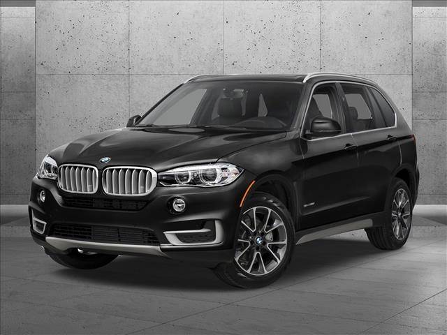 2018 BMW X5 35i — SUV — 42,101 mi — Carlsbad, CA