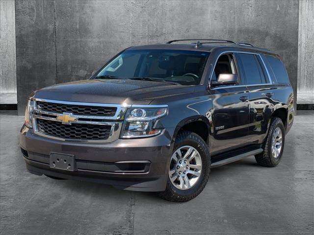 2016 Chevrolet Tahoe LT — SUV — 97,698 mi — Carlsbad, CA