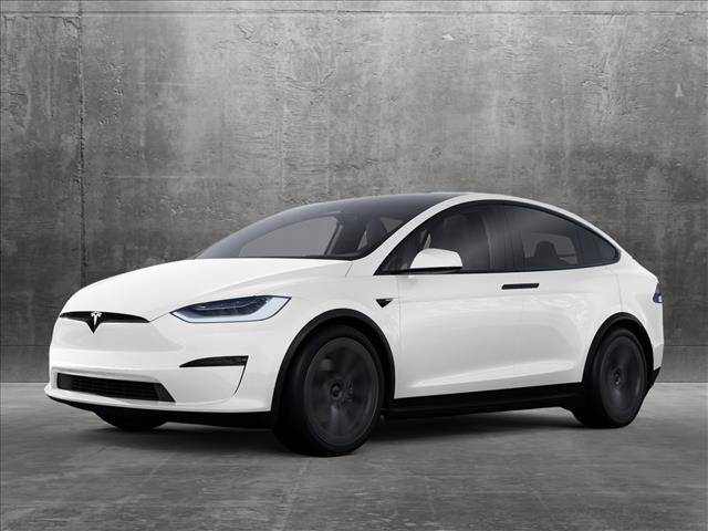 2022 Tesla Model X Plaid — SUV — 42,358 mi — Carlsbad, CA