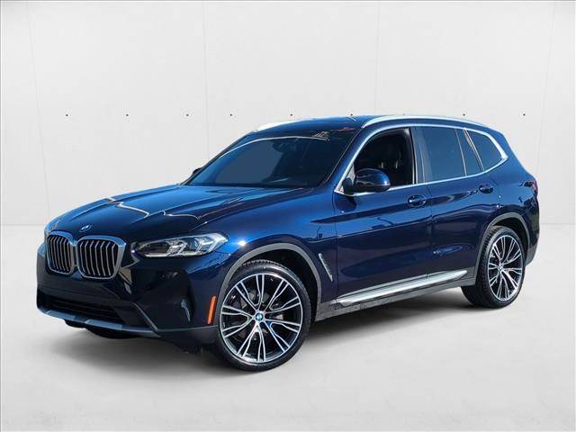 2023 BMW X3 30i — SUV — 35,677 mi — Carlsbad, CA