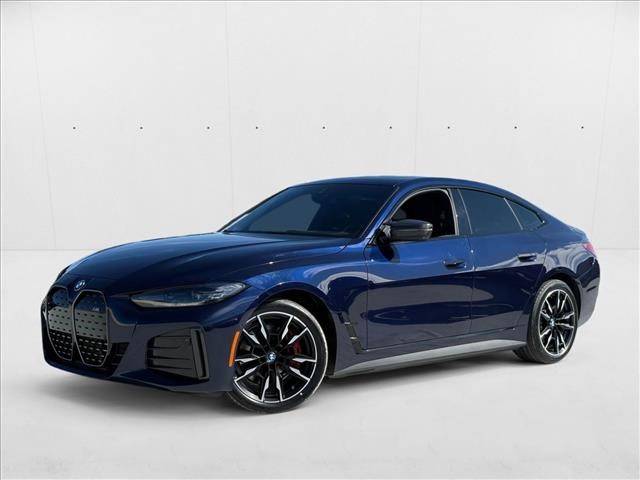 2023 BMW i4 M50 — Sedan — 21,263 mi — Carlsbad, CA