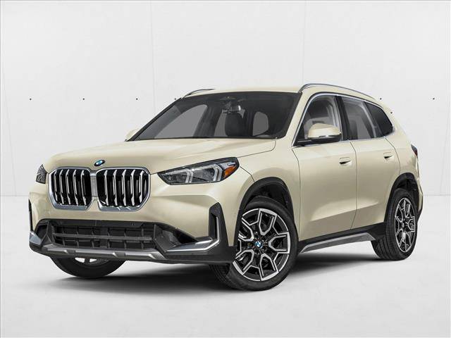 2026 BMW X1 28i — SUV — 21 mi — Carlsbad, CA