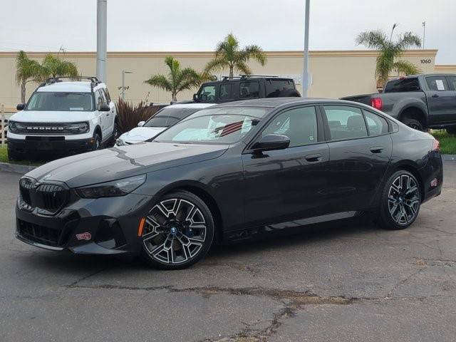 2024 BMW i5 eDrive40 — Sedan — 24,136 mi — Carlsbad, CA