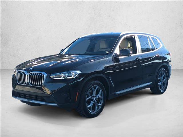 2024 BMW X3 30i — SUV — 26,589 mi — Carlsbad, CA