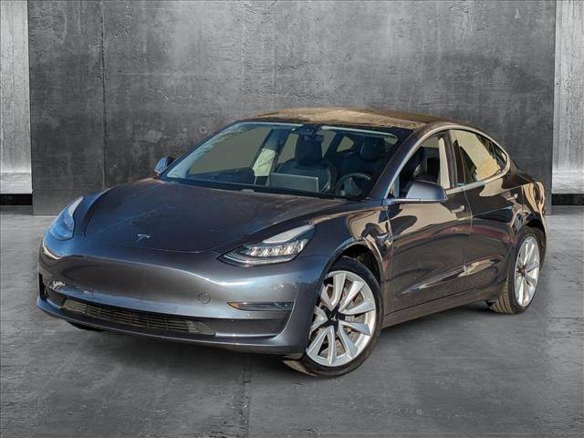 2020 Tesla Model 3 Standard Range Plus — Sedan — 96,459 mi — Carlsbad, CA