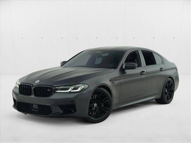 2023 BMW M5 Standard — Sedan — 25,928 mi — Carlsbad, CA