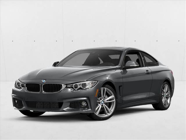 2016 BMW 4 Series 428i — Coupe — 114,302 mi — Carlsbad, CA