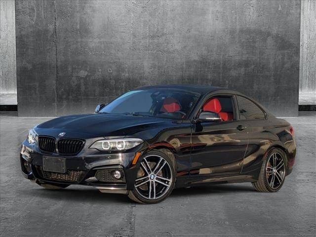 2020 BMW 2 Series 230i — Coupe — 66,015 mi — Carlsbad, CA