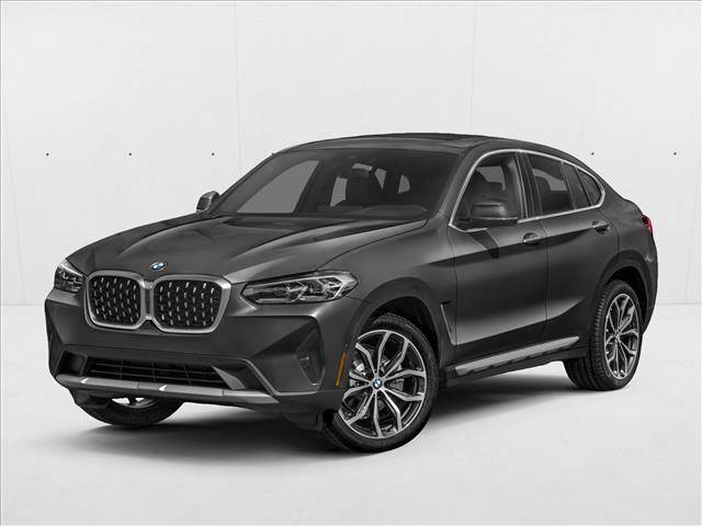 2024 BMW X4 30i — SUV — 18,204 mi — Carlsbad, CA