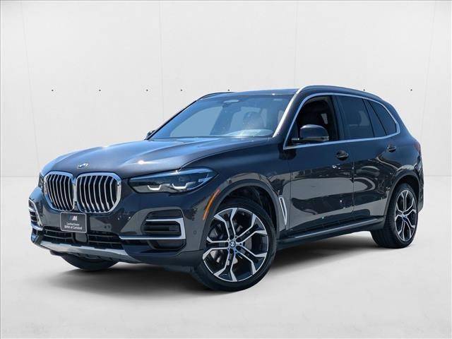 2022 BMW X5 40i — SUV — 83,591 mi — Carlsbad, CA