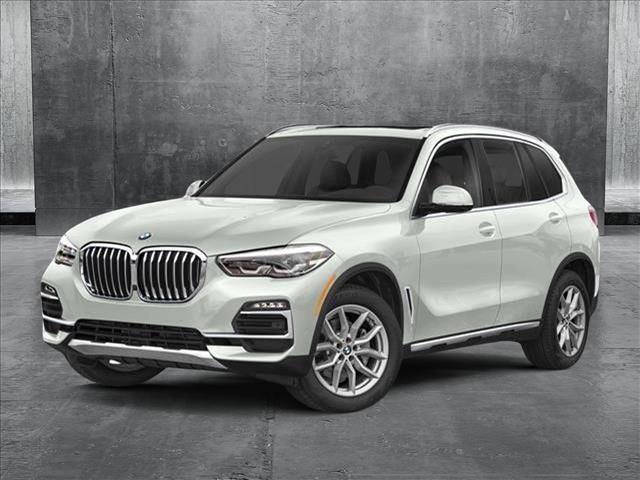 2022 BMW X5 40i — SUV — 27,563 mi — Carlsbad, CA