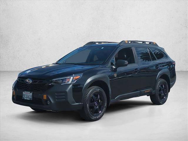 2023 Subaru Outback Wilderness — SUV — 25,755 mi — Carlsbad, CA