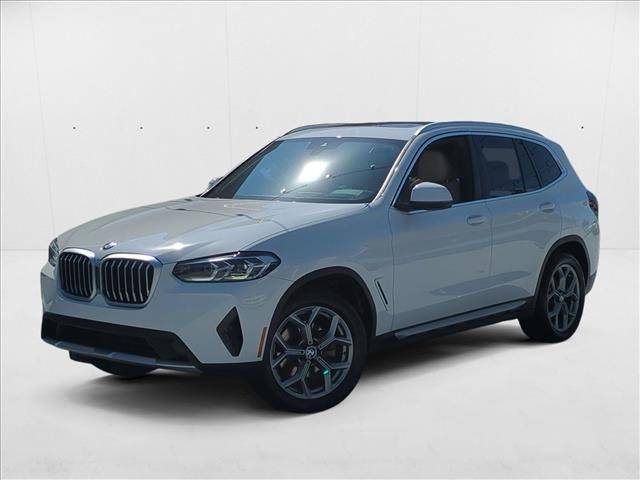 2023 BMW X3 30i — SUV — 26,607 mi — Carlsbad, CA