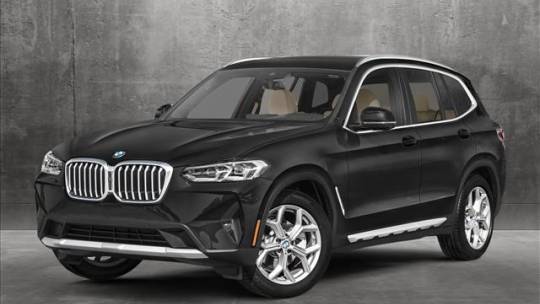 2023 BMW X3 30i — SUV — 19,099 mi — Carlsbad, CA