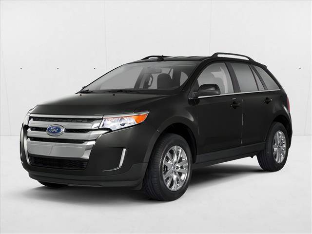 2013 Ford Edge SEL — SUV — 158,607 mi — Carlsbad, CA