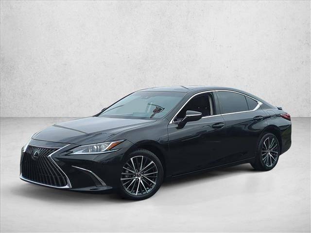 2023 Lexus ES ES 300h — Sedan — 80,181 mi — Carlsbad, CA