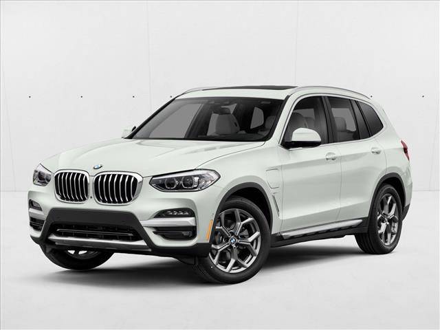 2021 BMW X3 30e — SUV — 41,622 mi — Carlsbad, CA