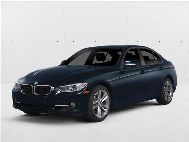 2012 BMW 3 Series 328i — Sedan — 113,894 mi — Carlsbad, CA