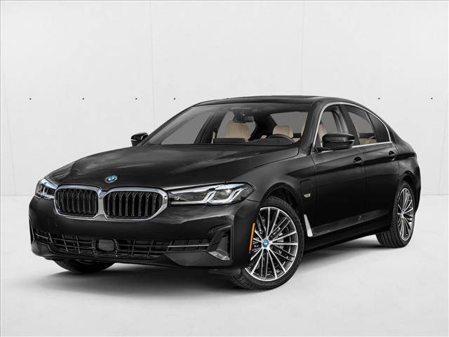 2023 BMW 5 Series 530e — Sedan — 14,234 mi — Carlsbad, CA