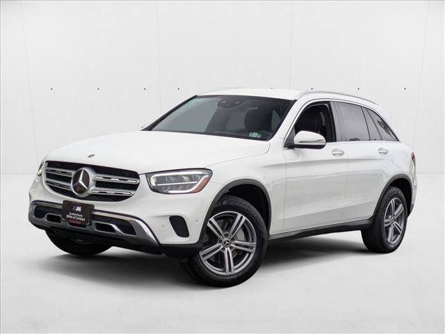 2021 Mercedes-Benz GLC GLC 300 — SUV — 60,897 mi — Carlsbad, CA