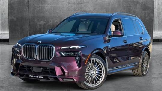 2023 BMW X7 ALPINA XB7 — SUV — 6,848 mi — Carlsbad, CA