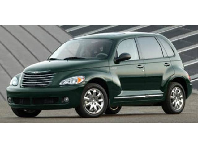 2006 Chrysler PT Cruiser Limited — Sedan — 132,098 mi — Carlsbad, CA