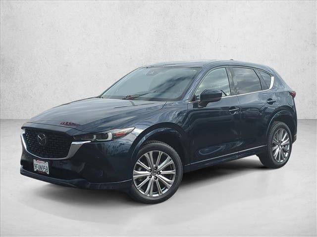 2023 Mazda CX-5 2.5 Turbo Signature — SUV — 82,683 mi — Carlsbad, CA