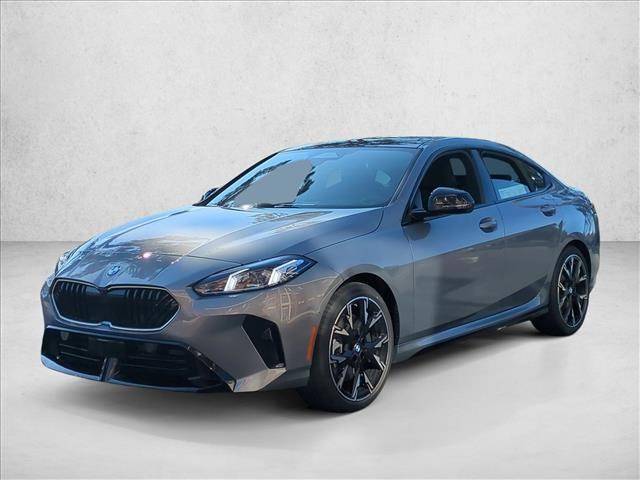 2026 BMW 2 Series 228i — Sedan — 1,627 mi — Carlsbad, CA