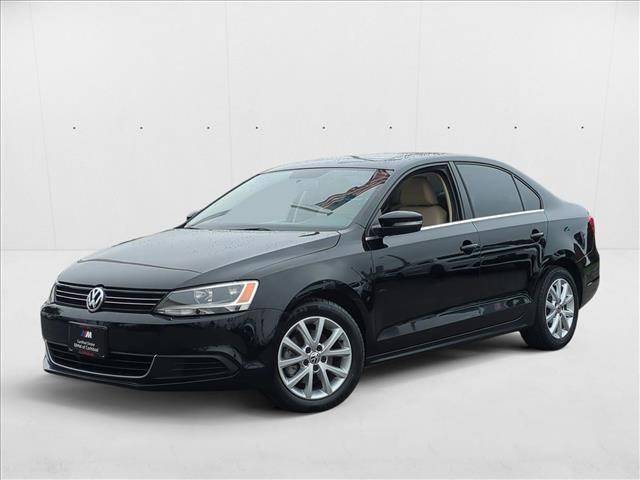 2014 Volkswagen Jetta 1.8T SE — Sedan — 97,914 mi — Carlsbad, CA