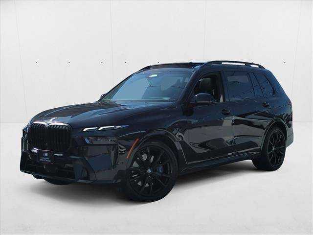 2023 BMW X7 40i — SUV — 10 mi — Carlsbad, CA