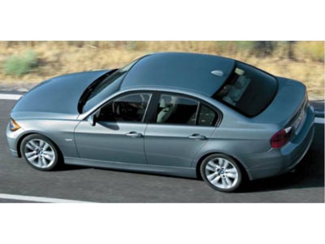 2006 BMW 3 Series 325i
