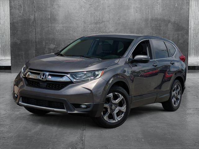 2018 Honda CR-V EX-L — SUV — 89,268 mi — Carlsbad, CA