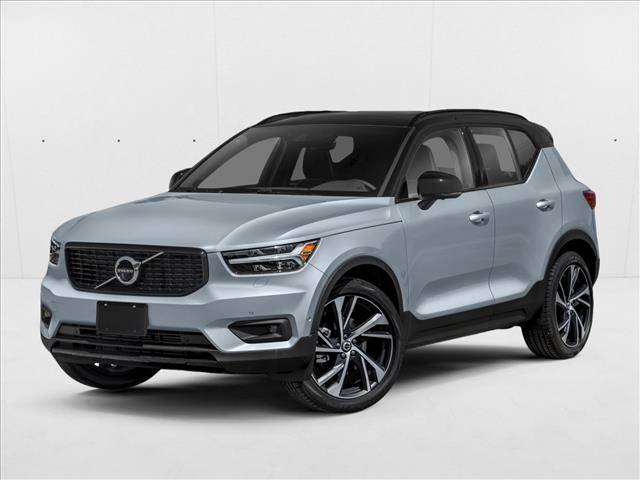 2020 Volvo XC40 R-Design — SUV — 28,508 mi — Carlsbad, CA