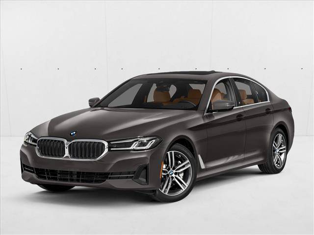2022 BMW 5 Series 530i — Sedan — 39,275 mi — Carlsbad, CA