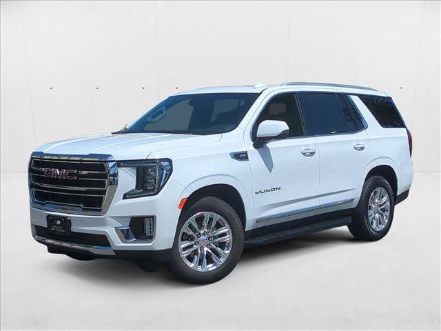 2023 GMC Yukon SLT — SUV — 26,581 mi — Carlsbad, CA