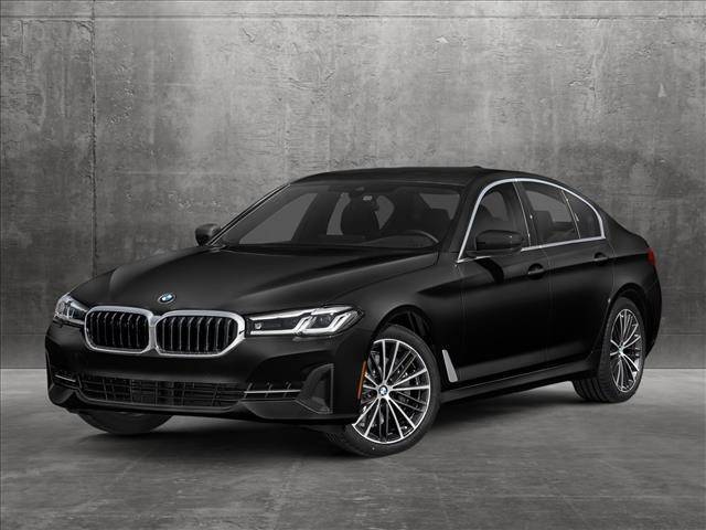 2022 BMW 5 Series 540i — Sedan — 24,105 mi — Carlsbad, CA