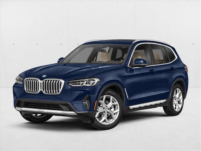 2024 BMW X3 30i — SUV — 6,404 mi — Carlsbad, CA