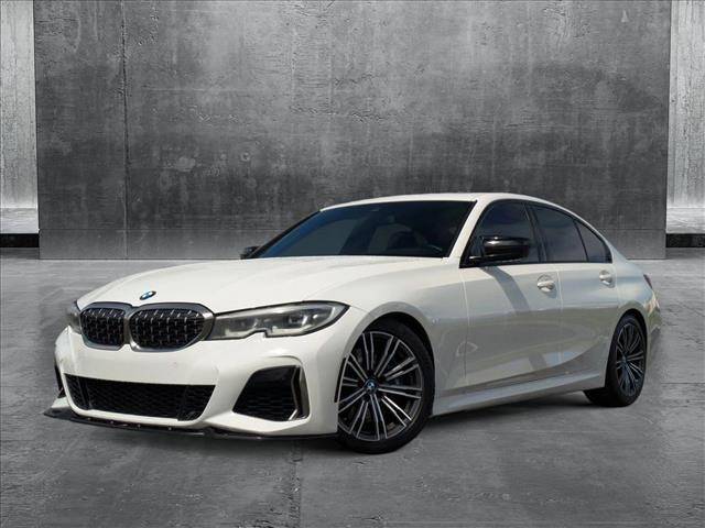 2020 BMW 3 Series M340i — Sedan — 68,379 mi — Carlsbad, CA